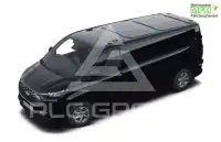 2026 Ford E-Series