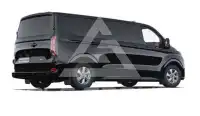 2026 Ford E-Series