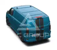 2026 Ford E-Series