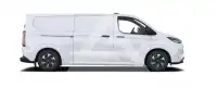 2026 Ford E-Series
