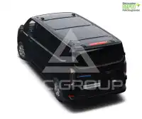 2026 Ford E-Series
