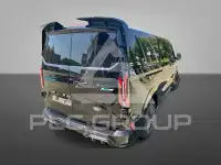 2026 Ford E-Series