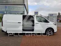 2026 Ford E-Series