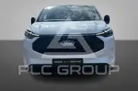 2026 Ford E-Series
