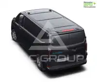 2026 Ford E-Series