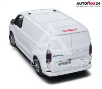 2026 Ford E-Series