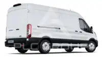 2026 Ford E-Series