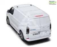 2026 Ford E-Series