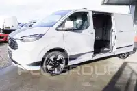 2026 Ford E-Series