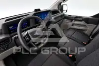 2026 Ford E-Series