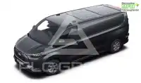 2026 Ford E-Series