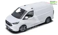 2026 Ford E-Series