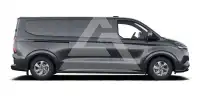 2026 Ford E-Series