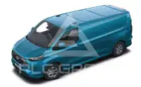 2026 Ford E-Series