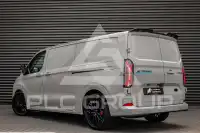 2026 Ford E-Series