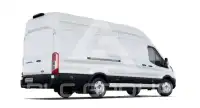 2026 Ford E-Series