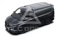 2026 Ford E-Series