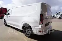 2026 Ford E-Series