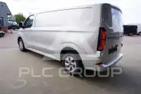 2026 Ford E-Series
