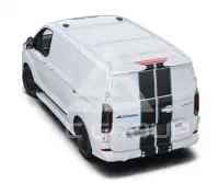 2026 Ford E-Series