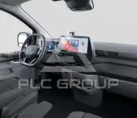 2026 Ford E-Series