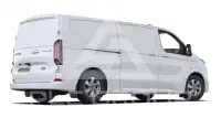 2026 Ford E-Series