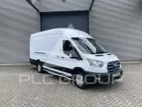 2026 Ford E-Series