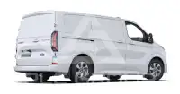2026 Ford E-Series