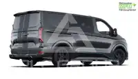 2026 Ford E-Series