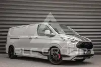 2026 Ford E-Series