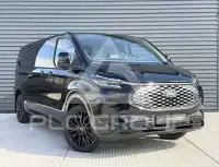 2026 Ford E-Series