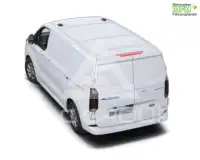 2026 Ford E-Series