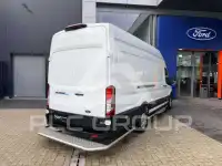 2026 Ford E-Series
