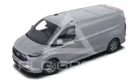 2026 Ford E-Series