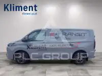 2026 Ford E-Series