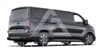 2026 Ford E-Series