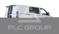 2026 Ford E-Series