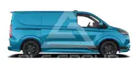 2026 Ford E-Series