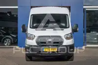 2026 Ford E-Series