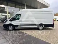 2026 Ford E-Series
