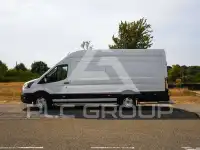2026 Ford E-Series