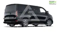 2026 Ford E-Series