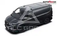 2026 Ford E-Series