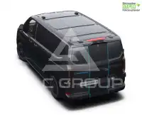 2026 Ford E-Series