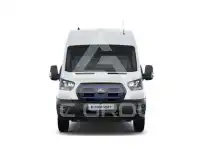 2026 Ford E-Series