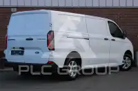 2026 Ford E-Series