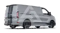 2026 Ford E-Series