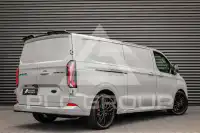 2026 Ford E-Series