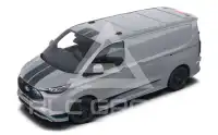 2026 Ford E-Series