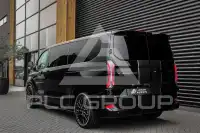 2026 Ford E-Series